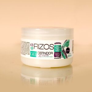 Lemuel Gel Definidor de Rizos 8 oz