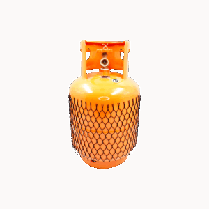 Cilindro de Gas 12Lb Naranja