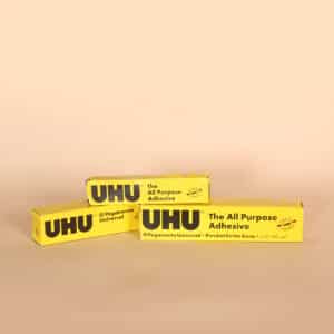 UHU Pegamento Universal 20ml