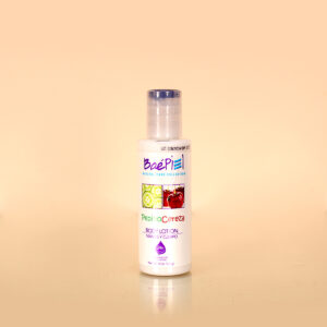 Boé Crema Piel PepinoCereza - Hidratación Intensa (4oz)