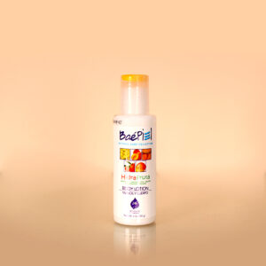 Boé Crema Piel HidraFruta - Hidratación Intensa (4oz)