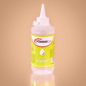 Pegamento Silicona Líquida 500ml