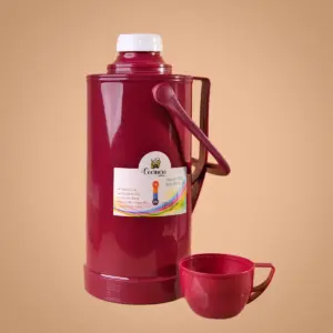 Termo de Café  3.0-3.2L con Bomba