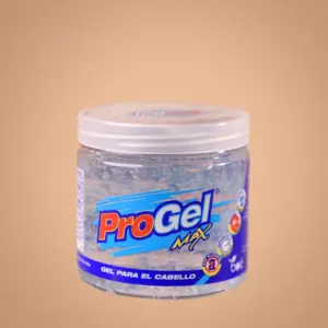 Key Gelatina Progel - Nutrición para el Cabello (18oz)