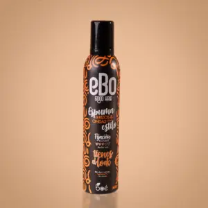 Boé Espuma de Rizos 300ml