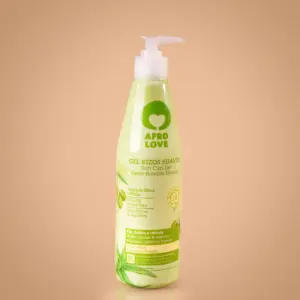 Gel Afro Love Rizos Suaves 16oz