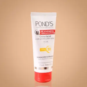 Pond'S Crema Facial Fps 30 100G